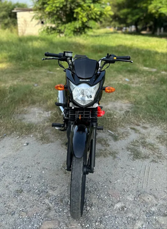 Suzuki GR 150 2020 for Sale Image-1