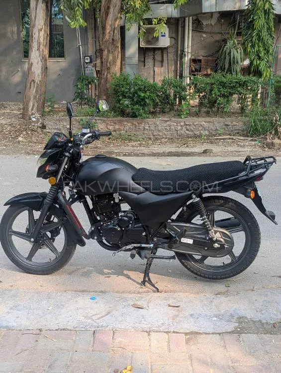 Suzuki GR 150 2025 for Sale Image-1