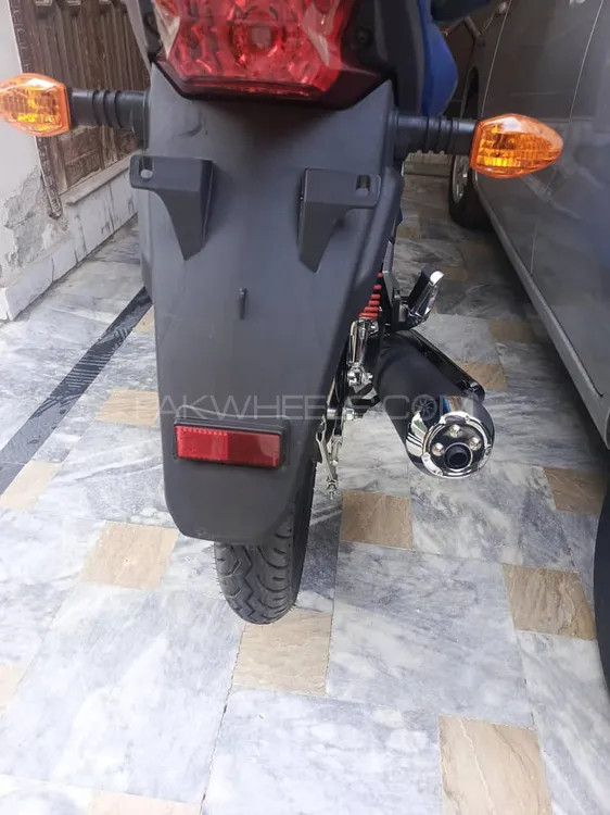 Suzuki GSX 125 2025 for Sale Image-1