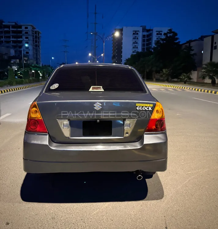 Suzuki Liana 2008 for Sale in Lahore Image-1