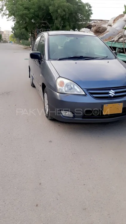Suzuki Liana 2006 for Sale in Karachi Image-1