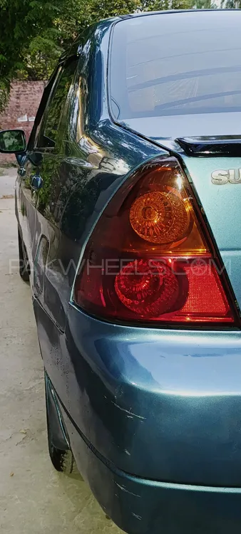 Suzuki Liana 2007 for Sale in Lahore Image-1