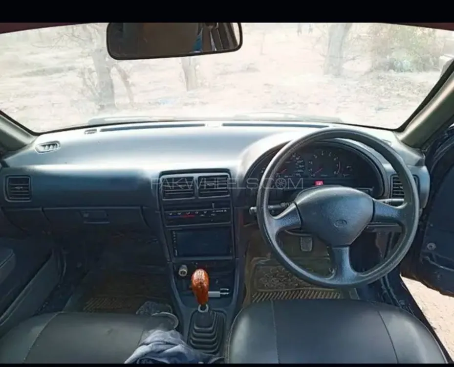 Suzuki Margalla 1995 for Sale in Islamabad Image-1