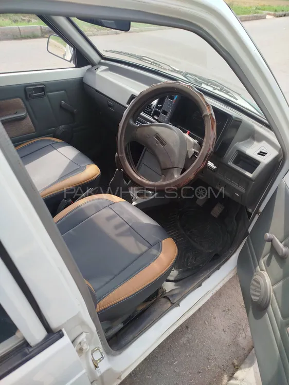 سوزوکی مہران 2019 for Sale in اسلام آباد سوزوکی مہران 2019 for Sale in اسلام آباد Image-3