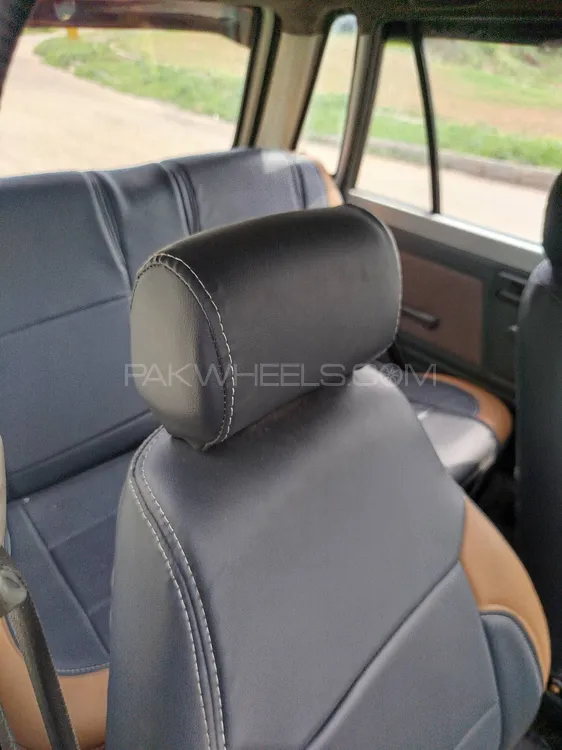 سوزوکی مہران 2019 for Sale in اسلام آباد سوزوکی مہران 2019 for Sale in اسلام آباد Image-2