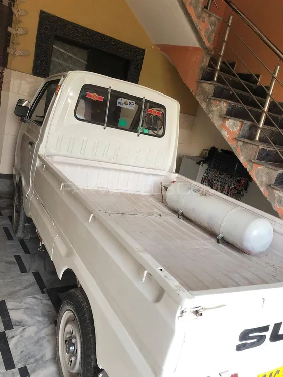 Suzuki Ravi 1991 for Sale in Peshawar Image-1