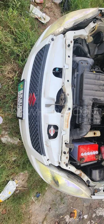 Suzuki Swift 2011 for Sale in Lahore Image-1