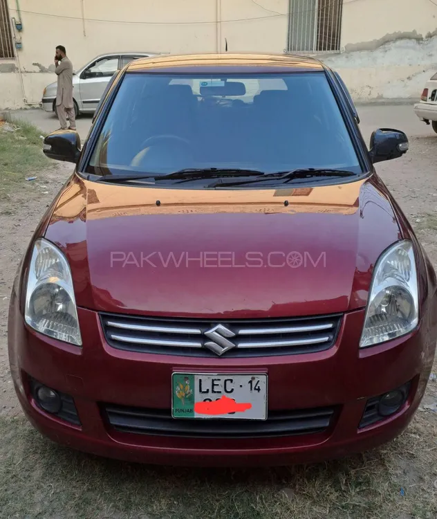 Suzuki Swift 2010 for Sale in Rawalpindi Image-1