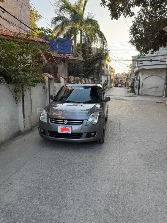 Suzuki Swift 2014 for Sale in Rawalpindi Image-1