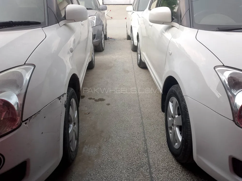 Suzuki Swift 2018 for Sale in Islamabad Image-1