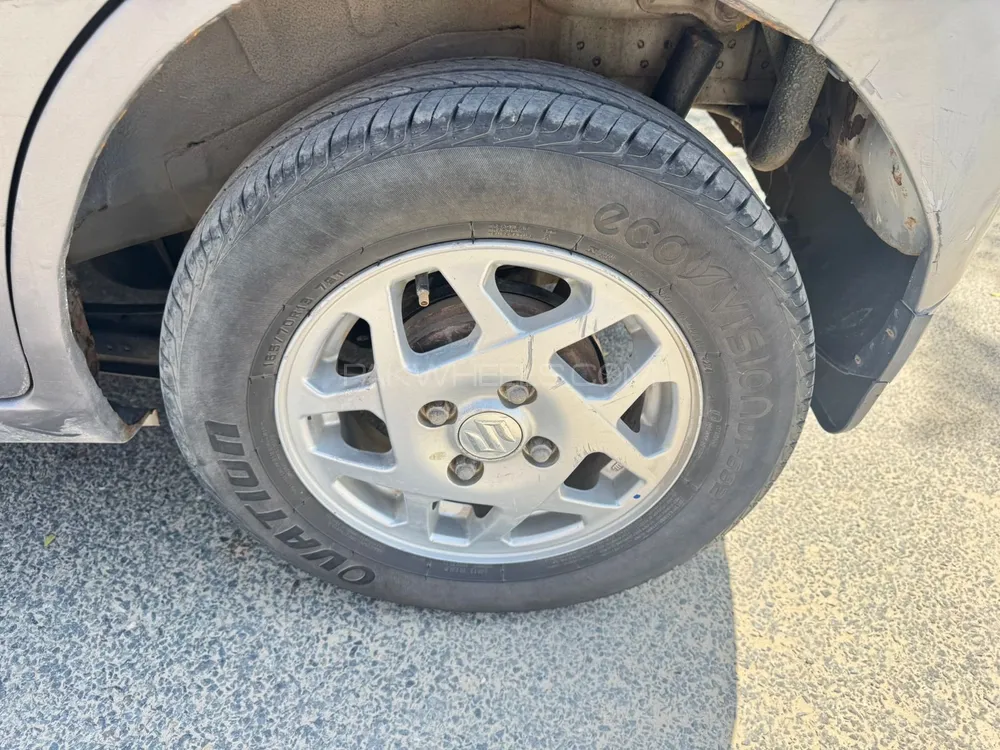 Suzuki Wagon R 2019 for Sale in Bahawalpur Image-1