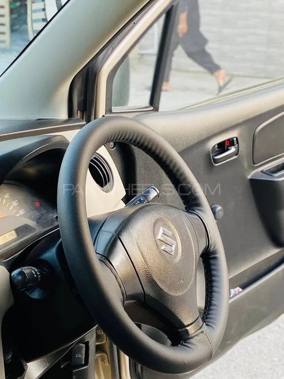 Suzuki Wagon R 2015 for Sale in Sargodha Image-1