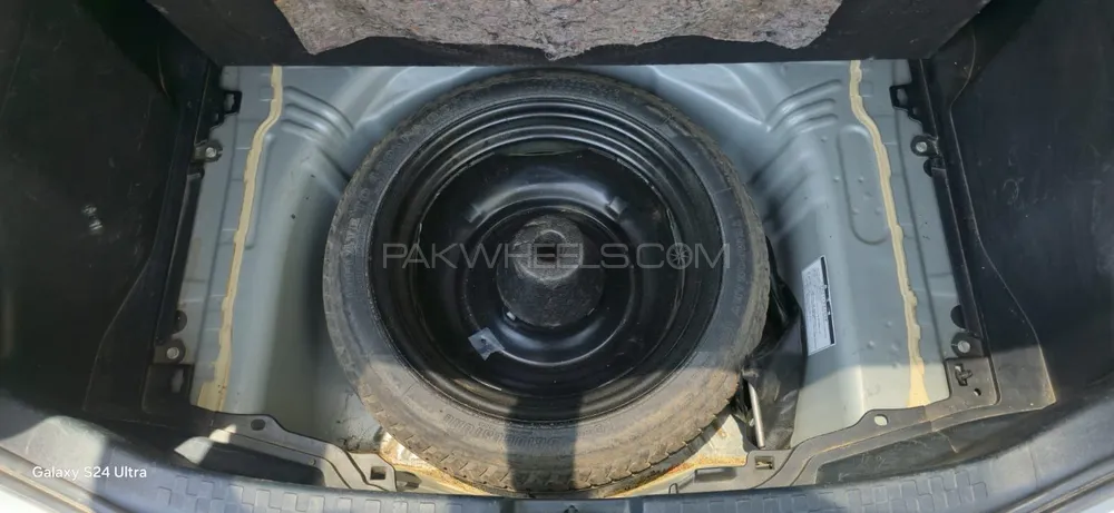 Toyota Aqua 2018 for Sale in Lahore Toyota Aqua 2018 for Sale in Lahore Image-9