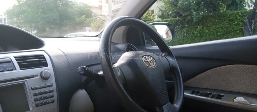 Toyota Belta 2006 for Sale in Islamabad Image-1