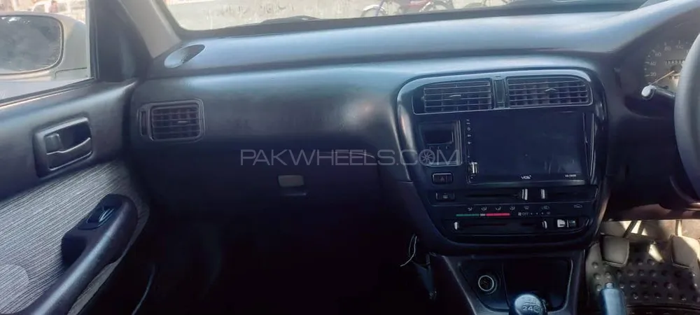 Toyota Carina 1993 for Sale in Sheikhupura Image-1