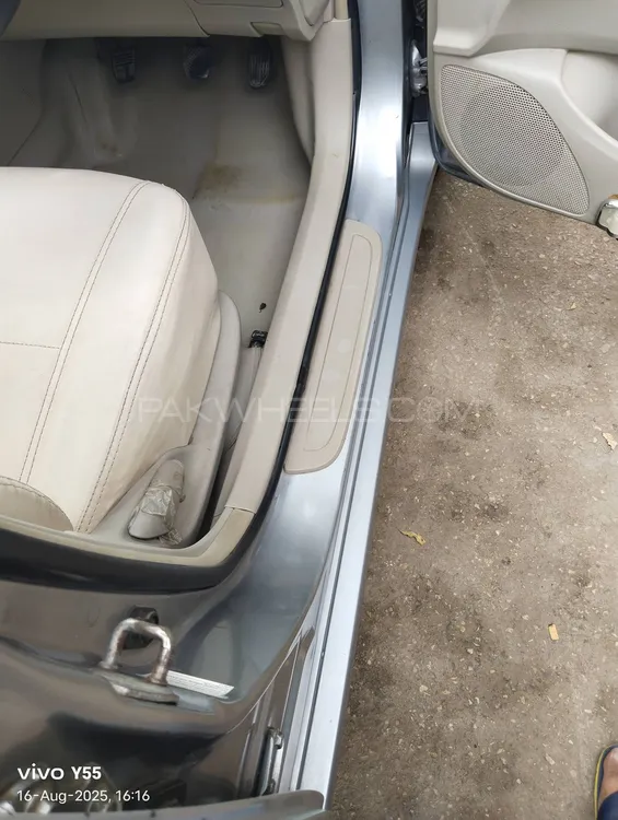 Toyota Corolla 2013 for Sale in Hyderabad Image-1