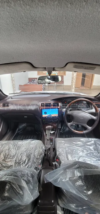 Toyota Corolla 1994 for Sale in Mansehra Image-1