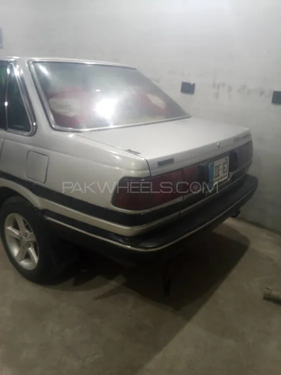 Toyota Corona 1986 for Sale in Gujranwala Image-1
