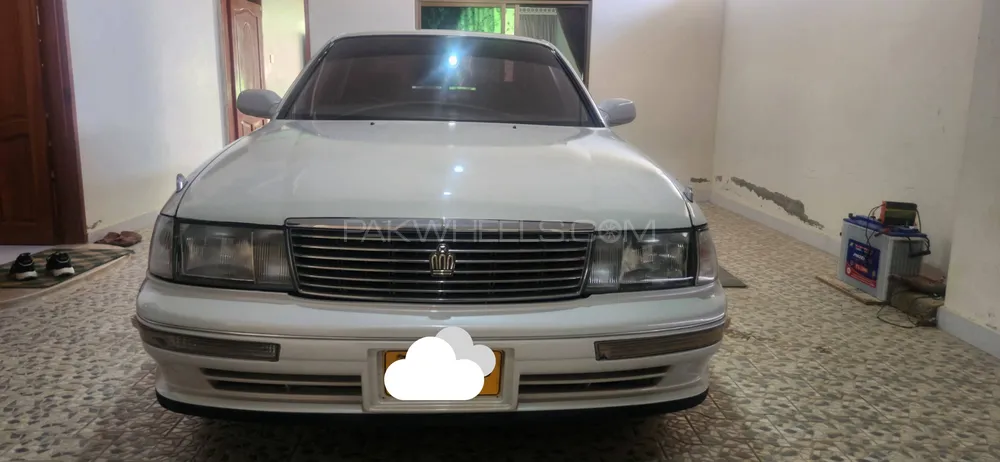 Toyota Crown 1996 for Sale in Karachi Image-1
