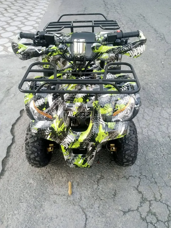 Yamaha ATV Blaster 2025 for Sale Image-1