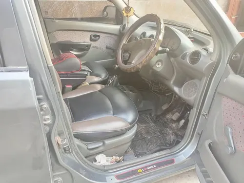 Hyundai Santro Exec 2003