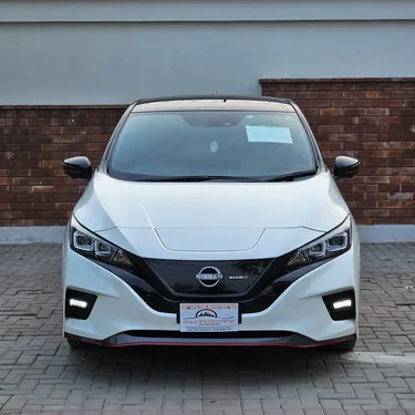 Nissan Leaf EV 2021 for Sale Nissan Leaf EV 2021 for Sale