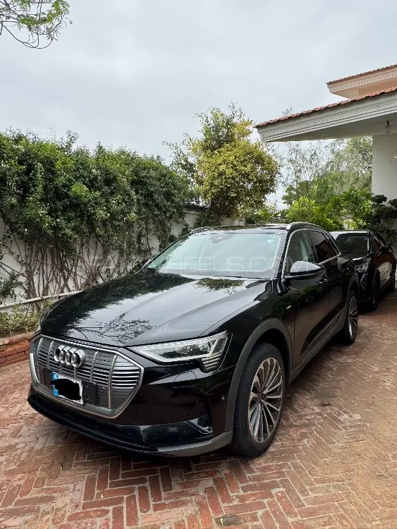 Audi e-tron 2021 for Sale in Karachi Image-1