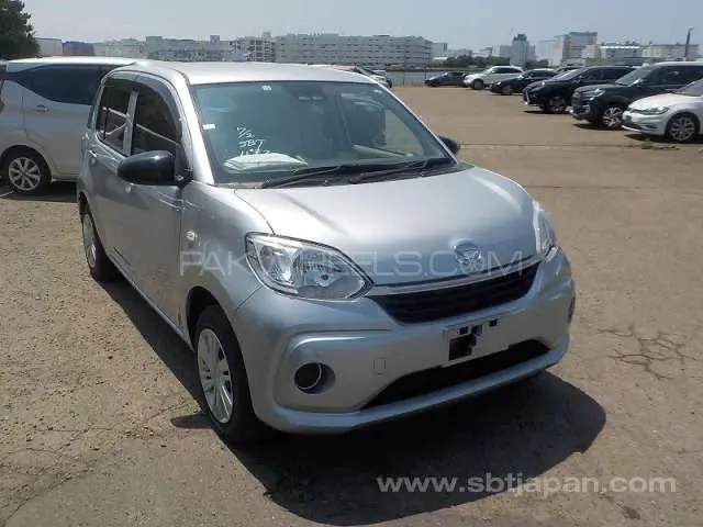 Daihatsu Boon 2022 for Sale in Karachi Image-1