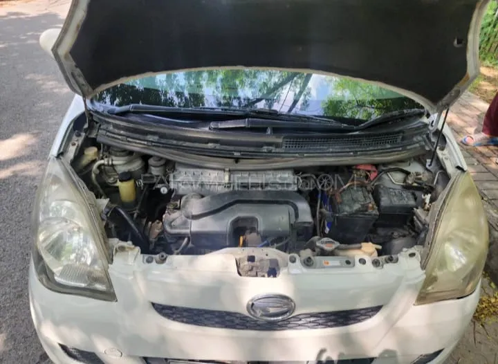 Daihatsu Mira 2011 for Sale in Islamabad Image-1