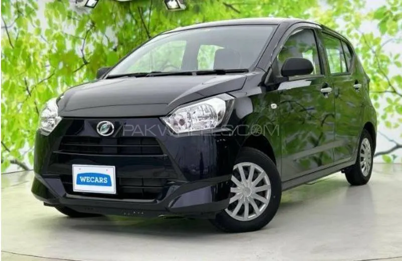 Daihatsu Mira 2022 for Sale in Karachi Image-1
