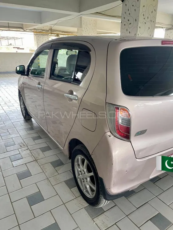 Daihatsu Mira 2016 for Sale in Karachi Image-1