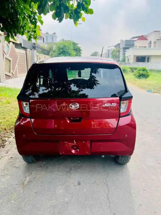 Daihatsu Mira 2021 for Sale in Gujranwala Image-1