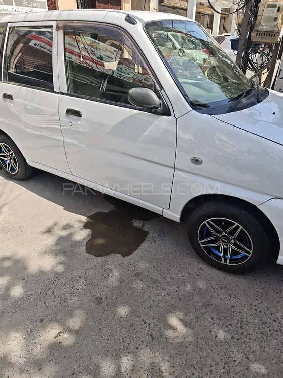 Daihatsu Mira 2008 for Sale in Lahore Image-1