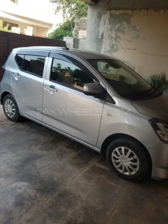 Daihatsu Mira 2022 for Sale in Rawalpindi Image-1