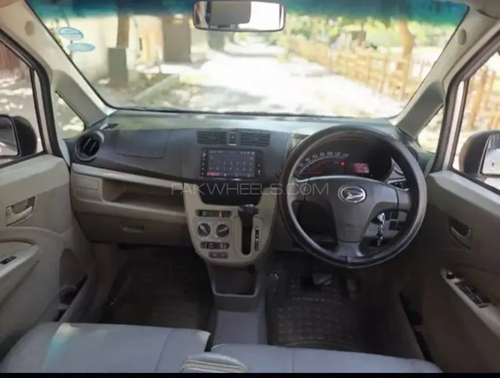 Daihatsu Move 2013 for Sale in Rawalpindi Image-1