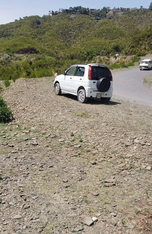 Daihatsu Terios Kid 1999 for Sale in Attock Image-1