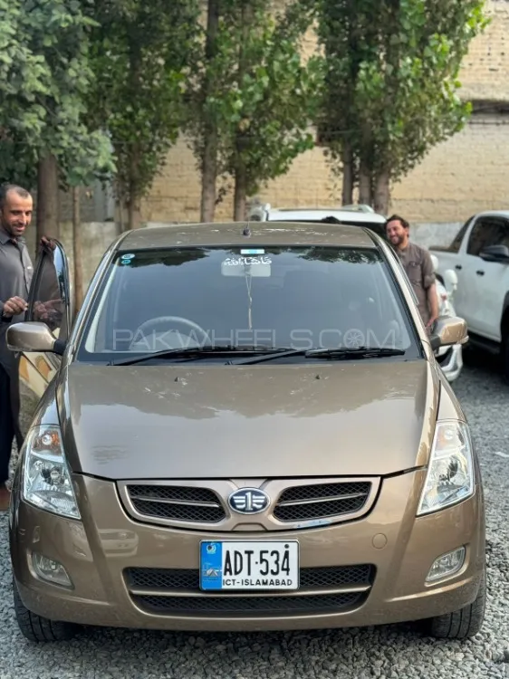 فاو وی 2 2018 for Sale in اسلام آباد Image-1