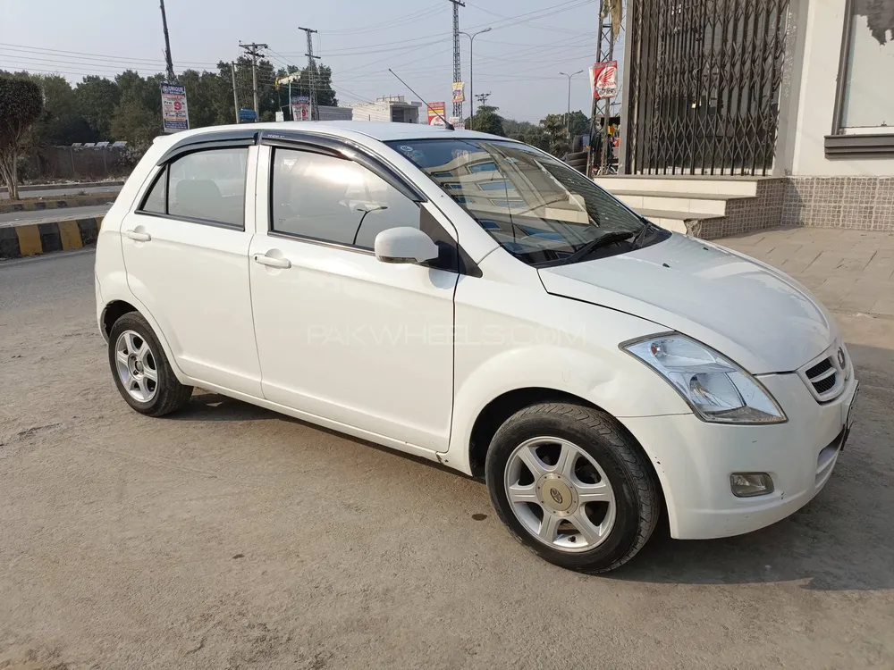 فاو وی 2 2017 for Sale in لاہور Image-1