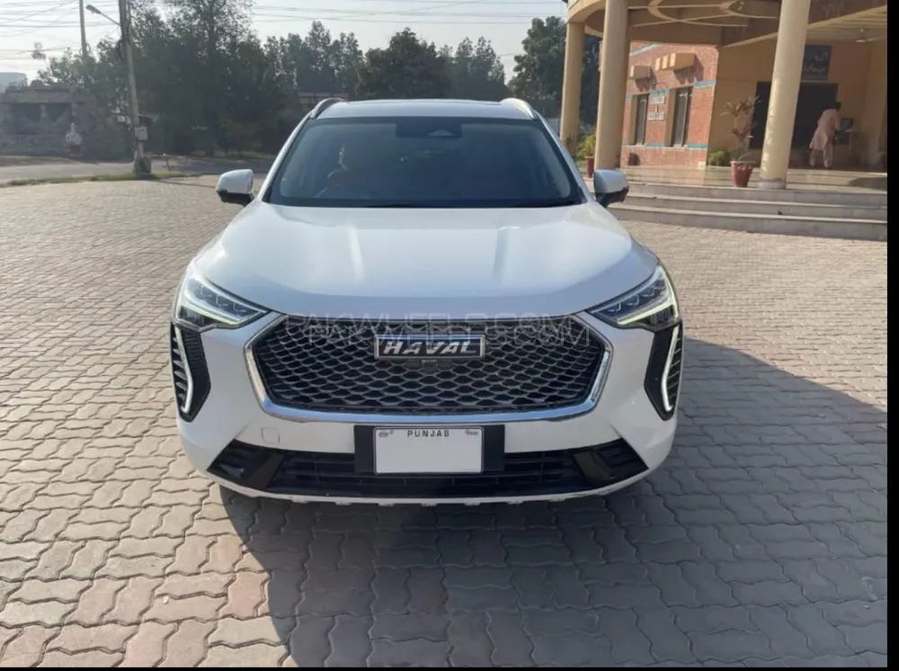 Haval Jolion 2022 for Sale in Bahawalnagar Image-1