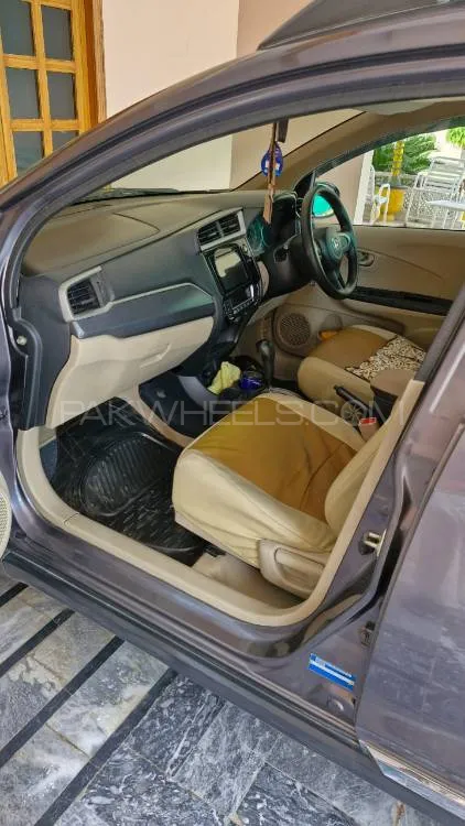 Honda BR-V 2018 for Sale in Shuja Abad Image-1
