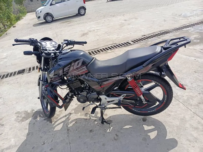 Honda CB 150F 2024 for Sale Image-1