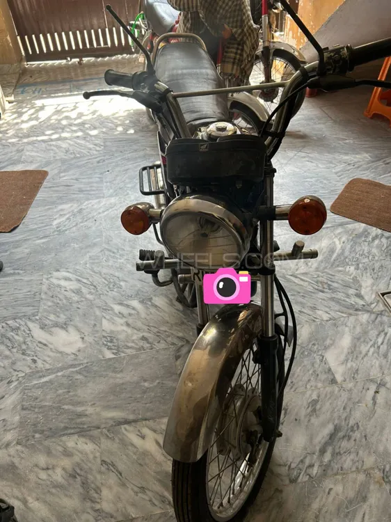 Honda Pridor 2009 for Sale Image-1