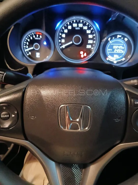 Honda City 2025 for Sale in Lahore Image-1