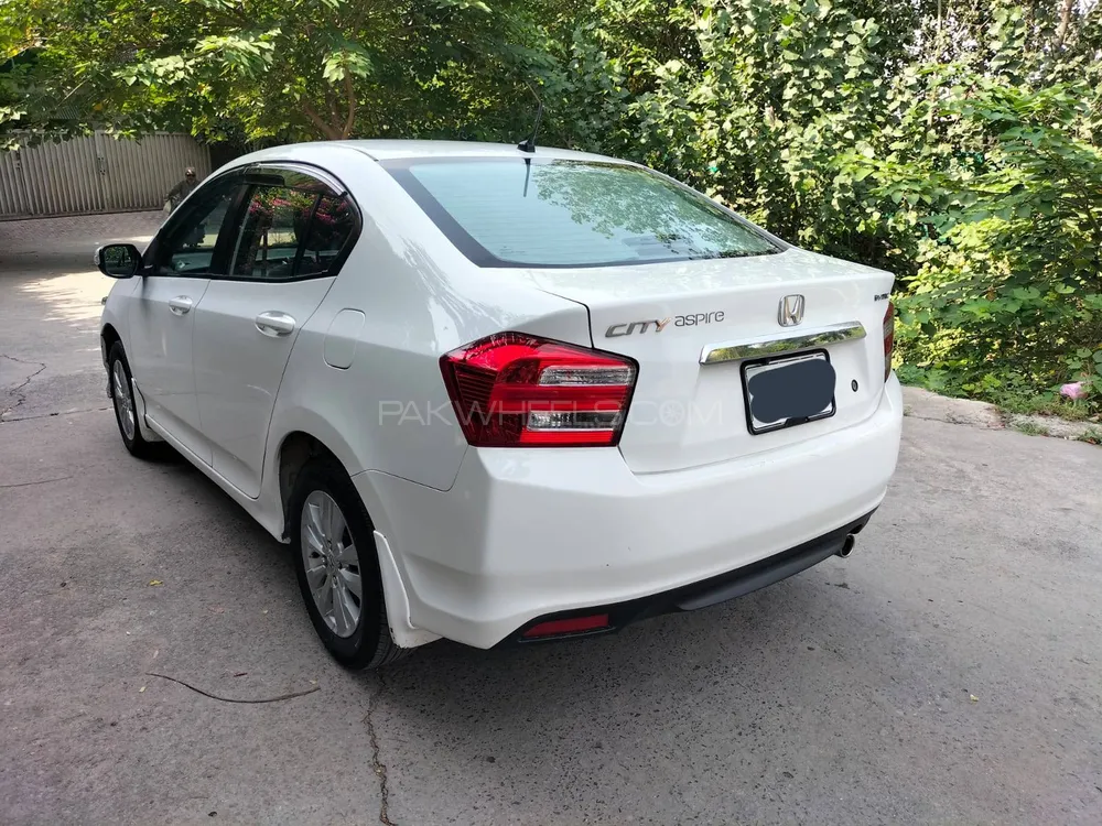 Honda City 2016 for Sale in Rawalpindi Image-1