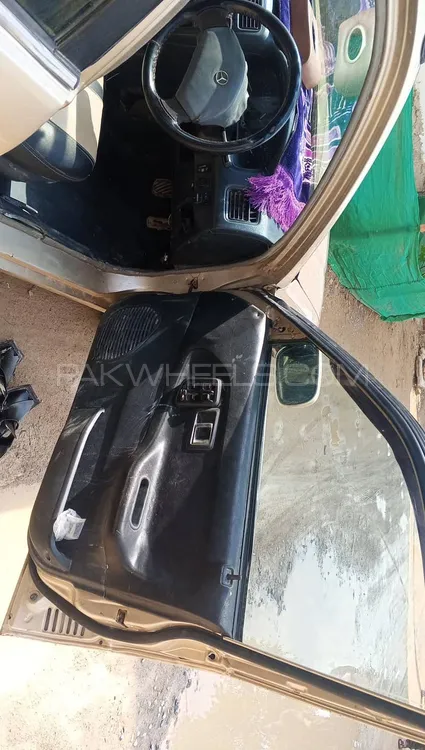 Honda City 1998 for Sale in Karachi Image-1