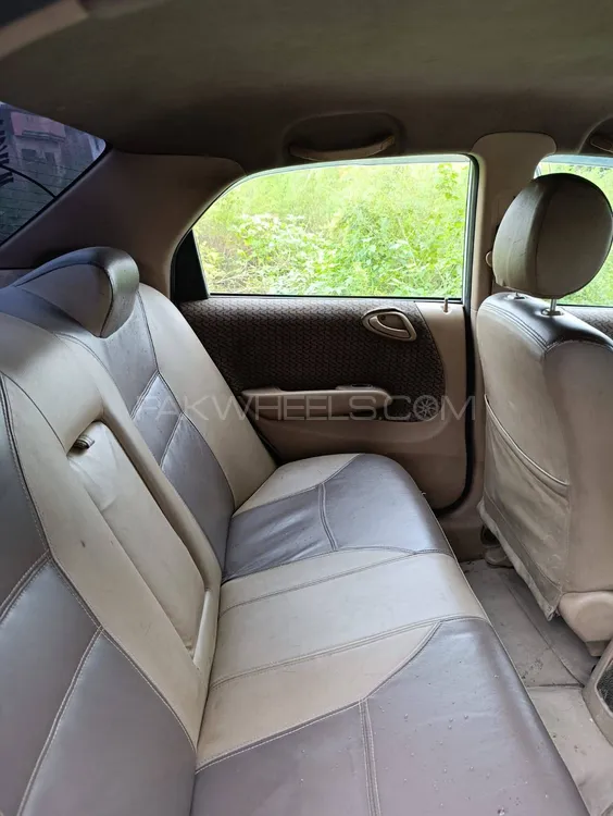 Honda City 2003 for Sale in Gujranwala Image-1