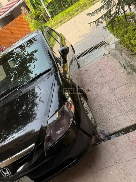 Honda City 2005 for Sale in Islamabad Image-1