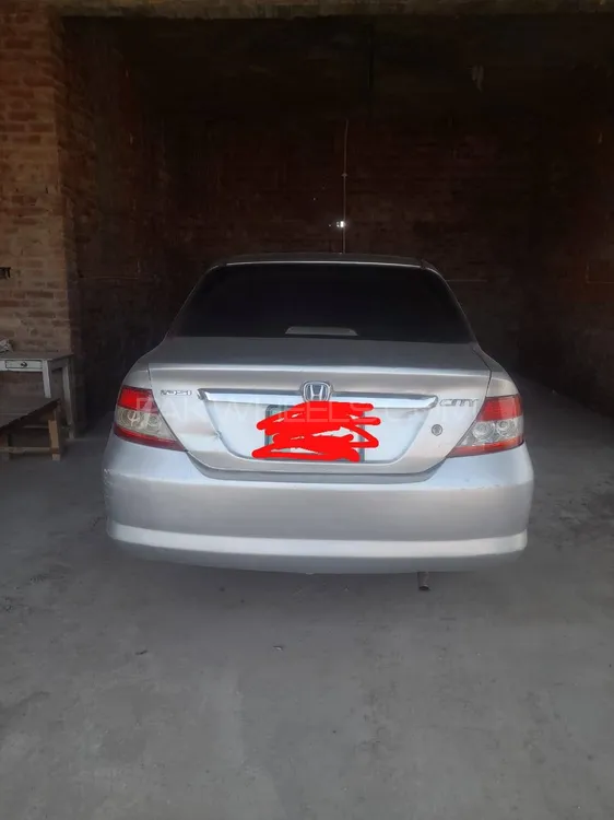 Honda City 2005 for Sale in Chiniot Image-1