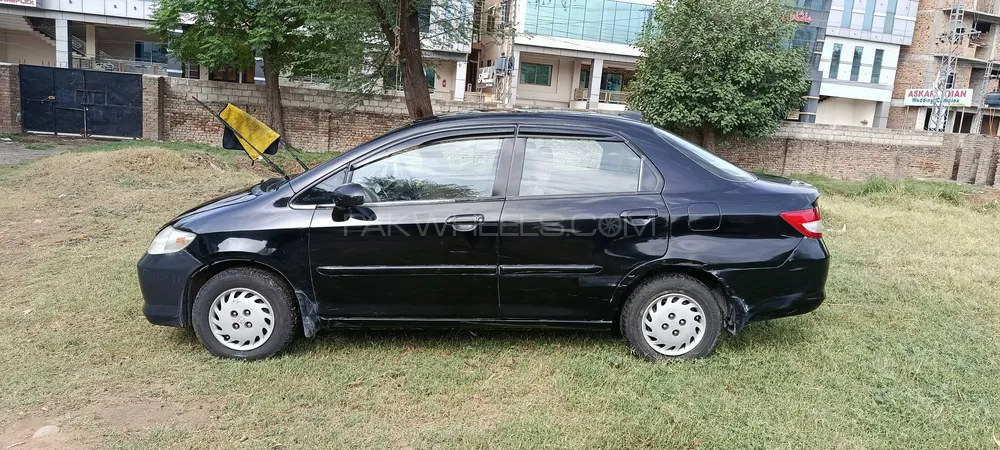 Honda City 2005 for Sale in Rawalpindi Image-1