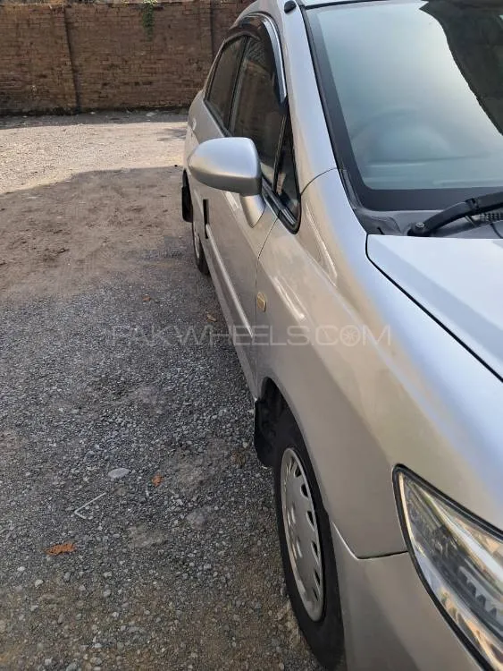 Honda City 2008 for Sale in Islamabad Image-1